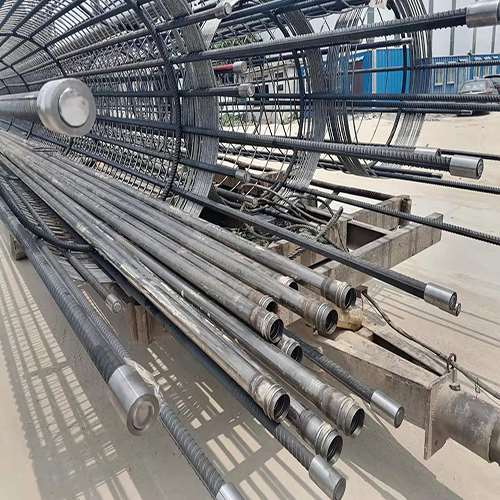 元门乡1月中国声测管出口量创半年来新高